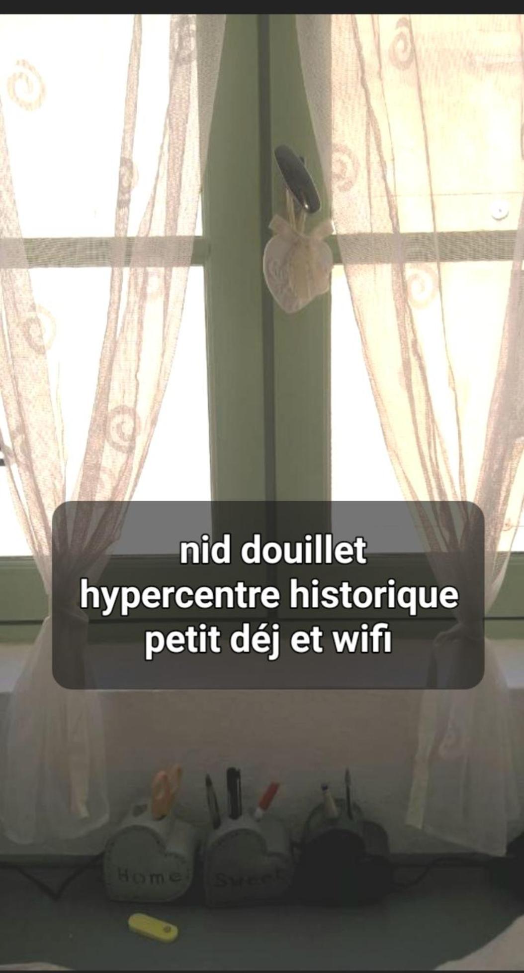 Appartement Centre Le Saint Pierre Avignon