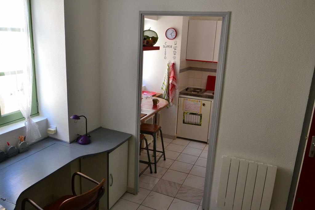 Centre Le Saint Pierre Appartement *