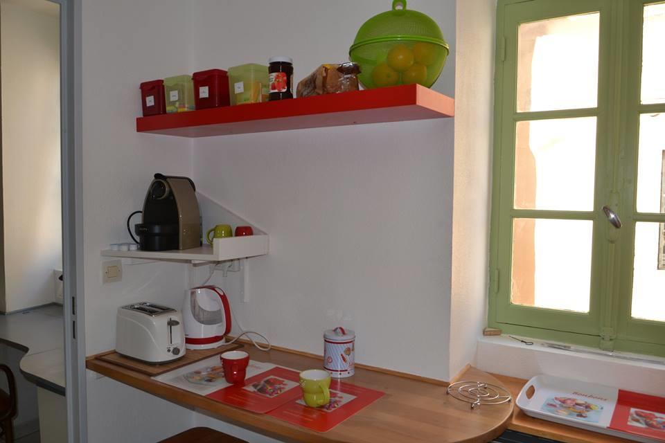 Appartement Centre Le Saint Pierre Avignon