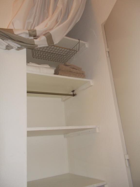 Apartment Centre Le Saint Pierre *