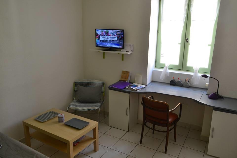 Centre Le Saint Pierre *