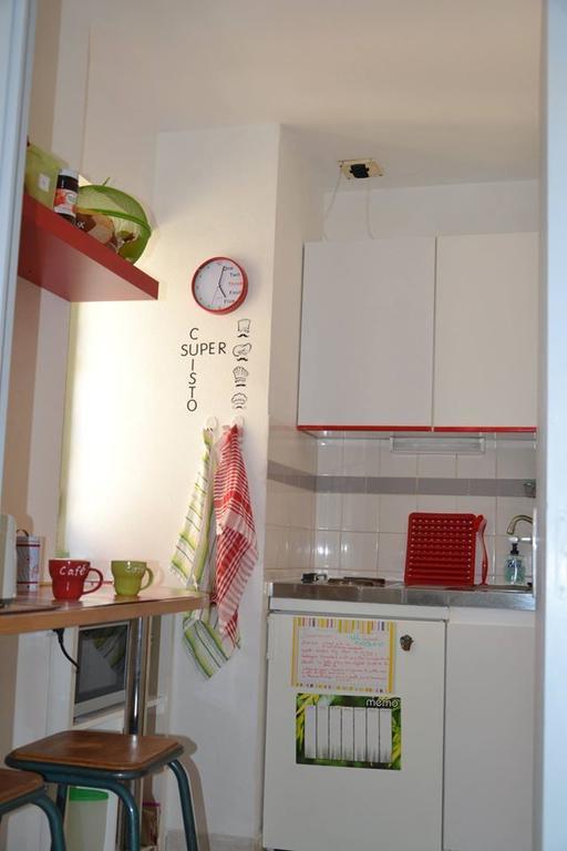 Centre Le Saint Pierre Appartement *