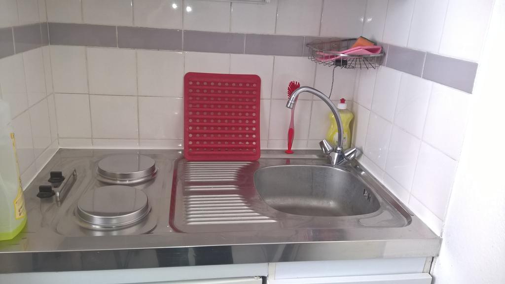 Appartement Centre Le Saint Pierre *