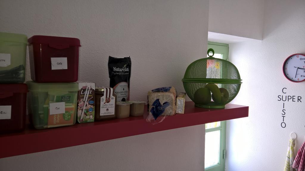 Centre Le Saint Pierre Appartamento *