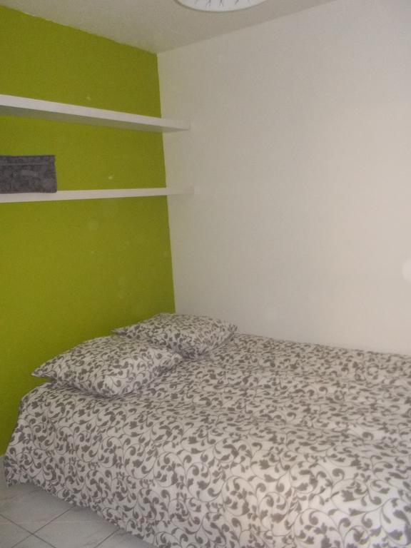 Centre Le Saint Pierre Appartement *