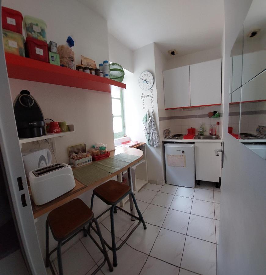 Apartment Centre Le Saint Pierre